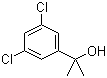 2-(3,5-Dichlorophenyl)-2-propanolStructure,68575-35-9Structure 2-(3,5-Dichlorophenyl)-2-propanol Structure,68575-35-9Structure