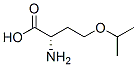 (9ci)-o-(1-甲基乙基)-L-高絲氨酸結(jié)構(gòu)式_685842-10-8結(jié)構(gòu)式