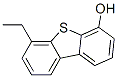 (9ci)-6-乙基-二苯并噻吩-4-醇結(jié)構(gòu)式_685874-35-5結(jié)構(gòu)式