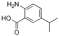 5-Isopropylanthranilic acidStructure,68701-22-4Structure 5-Isopropylanthranilic acid Structure,68701-22-4Structure