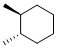 Trans-1,2-dimethylcyclohexaneStructure,6876-23-9Structure Trans-1,2-dimethylcyclohexane Structure,6876-23-9Structure