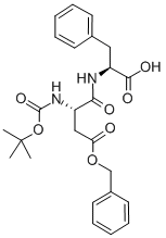 Boc-asp(obzl)-phe-ohStructure,68763-45-1Structure Boc-asp(obzl)-phe-oh Structure,68763-45-1Structure