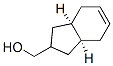 (順式)-(9ci)-2,3,3a,4,7,7a-六氫-1H-茚-2-甲醇結(jié)構(gòu)式_688007-74-1結(jié)構(gòu)式