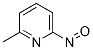 Pyridine, 2-methyl-6-nitroso-(9ci)Structure,688035-62-3Structure Pyridine, 2-methyl-6-nitroso-(9ci) Structure,688035-62-3Structure