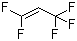 1,1,3,3,3-PentafluoropropeneStructure,690-27-7Structure 1,1,3,3,3-Pentafluoropropene Structure,690-27-7Structure