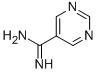 Pyrimidine-5-carboxamidine Structure,690619-43-3Structure
