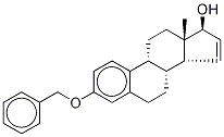 15,16-Dehydro estradiol 3-benzyl etherStructure,690996-26-0Structure 15,16-Dehydro estradiol 3-benzyl ether Structure,690996-26-0Structure