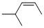 Cis-4-methyl-2-penteneStructure,691-38-3Structure Cis-4-methyl-2-pentene Structure,691-38-3Structure
