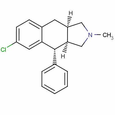 羅醒吲哚結構式_69175-77-5結構式