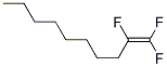 1,1,2-Trifluoro-1-deceneStructure,692-05-7Structure 1,1,2-Trifluoro-1-decene Structure,692-05-7Structure