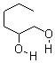 DL-1,2-己二醇結(jié)構(gòu)式_6920-22-5結(jié)構(gòu)式