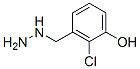 (9CI)-2-氯-3-(肼基甲基)-苯酚結(jié)構(gòu)式_692720-38-0結(jié)構(gòu)式