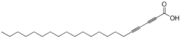 2,4-Heneicosadiynoic acidStructure,69288-33-1Structure 2,4-Heneicosadiynoic acid Structure,69288-33-1Structure
