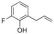 (9CI)-2-氟-6-(2-丙烯基)-苯酚結(jié)構(gòu)式_69318-23-6結(jié)構(gòu)式