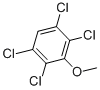 2,3,5,6-TetrachloroanisoleStructure,6936-40-9Structure 2,3,5,6-Tetrachloroanisole Structure,6936-40-9Structure