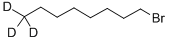 1-Bromooctane-8,8,8-d3Structure,69373-25-7Structure 1-Bromooctane-8,8,8-d3 Structure,69373-25-7Structure