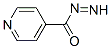(9CI)-4-(二氮雜烯羰基)-吡啶結(jié)構(gòu)式_69377-64-6結(jié)構(gòu)式