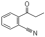 2-Propionyl benzonitrileStructure,6955-26-6Structure 2-Propionyl benzonitrile Structure,6955-26-6Structure