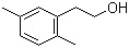 2,5-Dimethylphenethyl alcoholStructure,6972-51-6Structure 2,5-Dimethylphenethyl alcohol Structure,6972-51-6Structure