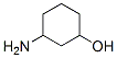 (1R,3s)-rel-3-aminocyclohexanolStructure,6982-42-9Structure (1R,3s)-rel-3-aminocyclohexanol Structure,6982-42-9Structure