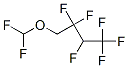 2,2,3,4,4,4-Hexafluorobutyl difluoromethyl etherStructure,69948-46-5Structure 2,2,3,4,4,4-Hexafluorobutyl difluoromethyl ether Structure,69948-46-5Structure