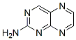 2-蝶啶胺 (9ci)結(jié)構(gòu)式_700-81-2結(jié)構(gòu)式