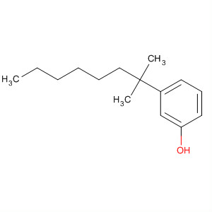 3-(1,1-Dimethylheptyl)phenolStructure,70120-12-6Structure 3-(1,1-Dimethylheptyl)phenol Structure,70120-12-6Structure