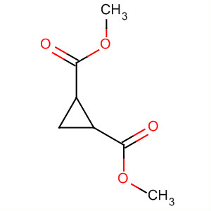 Dimethylcyclopropane-1,2-dicarboxylateStructure,702-28-3Structure Dimethylcyclopropane-1,2-dicarboxylate Structure,702-28-3Structure