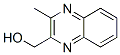 (3-Methylquinoxalin-2-yl)methanolStructure,7044-17-9Structure (3-Methylquinoxalin-2-yl)methanol Structure,7044-17-9Structure