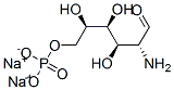 2-Amino-2-deoxy-hexose 6-(dihydrogen phosphate) sodium salt (1:1)Structure,70442-23-8Structure 2-Amino-2-deoxy-hexose 6-(dihydrogen phosphate) sodium salt (1:1) Structure,70442-23-8Structure