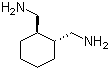 Trans-1,2-cyclohexanedimethanamineStructure,70795-46-9Structure Trans-1,2-cyclohexanedimethanamine Structure,70795-46-9Structure
