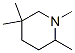 (9ci)-1,2,5,5-四甲基-哌啶結(jié)構(gòu)式_708249-94-9結(jié)構(gòu)式