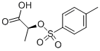 (S)-2-(toluene-4-sulfonyloxy)-propionic acidStructure,70836-98-5Structure (S)-2-(toluene-4-sulfonyloxy)-propionic acid Structure,70836-98-5Structure