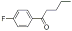 1-(4-Fluoro-phenyl)-pentan-1-oneStructure,709-24-0Structure 1-(4-Fluoro-phenyl)-pentan-1-one Structure,709-24-0Structure