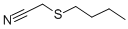 N-(丁基硫代)乙腈結(jié)構(gòu)式_71037-08-6結(jié)構(gòu)式