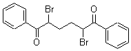 1,4-Dibenzoyl-1,4-dibromobutaneStructure,71225-00-8Structure 1,4-Dibenzoyl-1,4-dibromobutane Structure,71225-00-8Structure