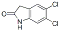 5,6-Dichloroindolin-2-oneStructure,71293-59-9Structure 5,6-Dichloroindolin-2-one Structure,71293-59-9Structure