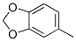 5-Methyl-1,3-benzodioxoleStructure,7145-99-5Structure 5-Methyl-1,3-benzodioxole Structure,7145-99-5Structure