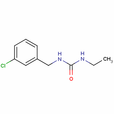 洛澤尿烷結(jié)構(gòu)式_71475-35-9結(jié)構(gòu)式