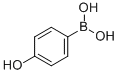 4-羥基苯硼酸結(jié)構(gòu)式_71597-85-8結(jié)構(gòu)式
