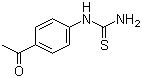 (4-ACetylphenyl)thioureaStructure,71680-92-7Structure (4-ACetylphenyl)thiourea Structure,71680-92-7Structure