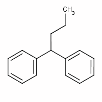 1,4-DiphenylbutaneStructure,719-79-9Structure 1,4-Diphenylbutane Structure,719-79-9Structure