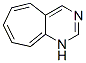 1H-環(huán)庚并嘧啶 (8ci,9ci)結(jié)構(gòu)式_7195-00-8結(jié)構(gòu)式
