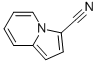 Indolizine-3-carbonitrileStructure,72090-73-4Structure Indolizine-3-carbonitrile Structure,72090-73-4Structure