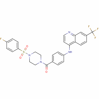 羅蘇拉凈結(jié)構(gòu)式_72141-57-2結(jié)構(gòu)式