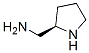 2-Pyrrolidinemethanamine, (2R)-Structure,72300-69-7Structure 2-Pyrrolidinemethanamine, (2R)- Structure,72300-69-7Structure