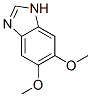 5,6-DimethoxybenzimidazoleStructure,72721-02-9Structure 5,6-Dimethoxybenzimidazole Structure,72721-02-9Structure