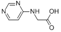 Glycine, n-4-pyrimidinyl-(9ci)Structure,72971-95-0Structure Glycine, n-4-pyrimidinyl-(9ci) Structure,72971-95-0Structure
