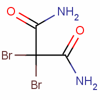 DibromomalonamideStructure,73003-80-2Structure Dibromomalonamide Structure,73003-80-2Structure