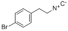 2-(4-Bromophenyl)ethylisocyanideStructure,730964-66-6Structure 2-(4-Bromophenyl)ethylisocyanide Structure,730964-66-6Structure